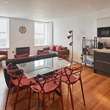 Apartment Host & - Number At Carlill *