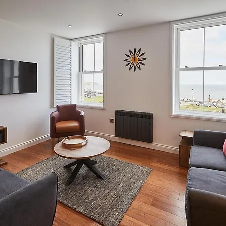 Apartment Host & - Number At Carlill Whitby
