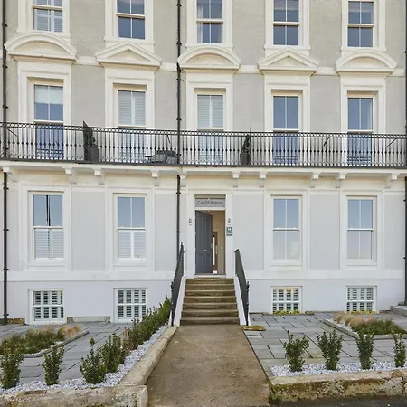 Apartamento Host & - Number At Carlill Whitby