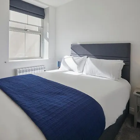 Host & - Number At Carlill 公寓 惠特比