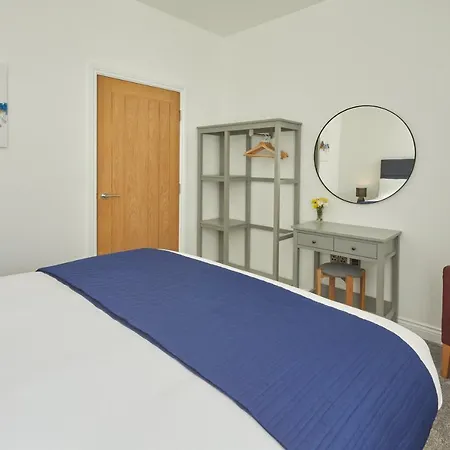 Apartman Host & - Number At Carlill
