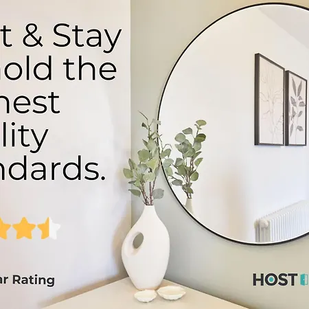 Host & - Number At Carlill