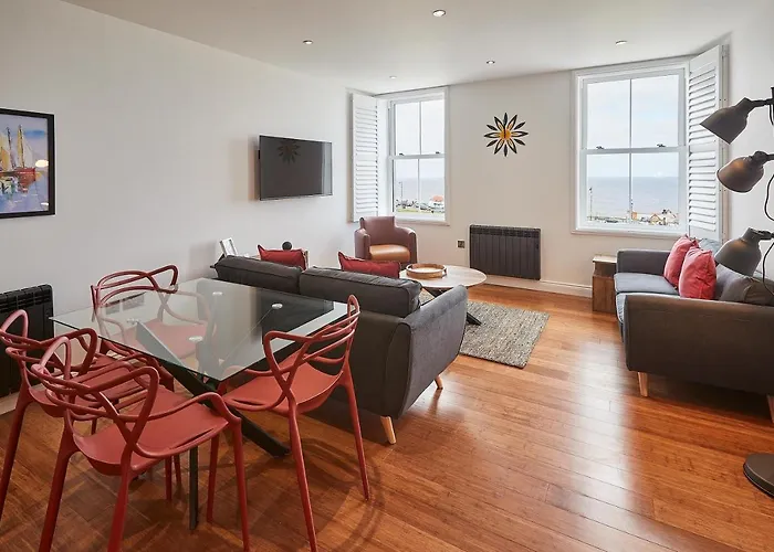 Apartamento Host & - Number At Carlill *