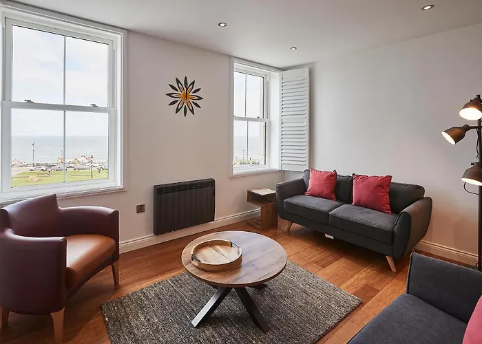 Host & - Number At Carlill Whitby