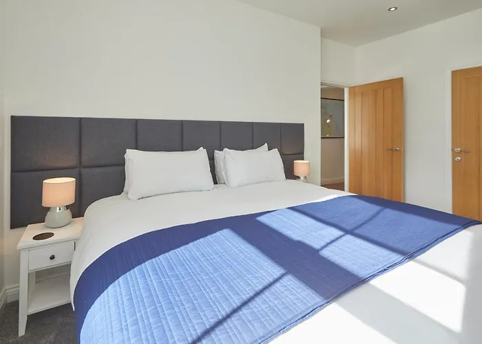 Apartamento Host & - Number At Carlill *