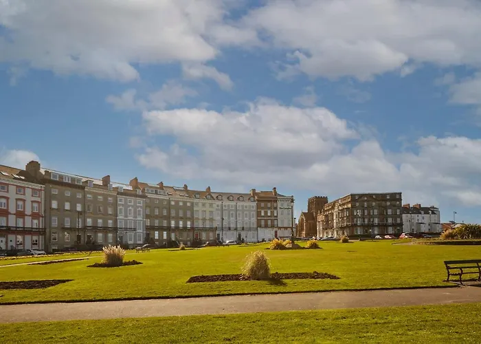 Apartamento Host & - Number At Carlill *