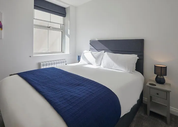 Host & - Number At Carlill Apartamento Whitby