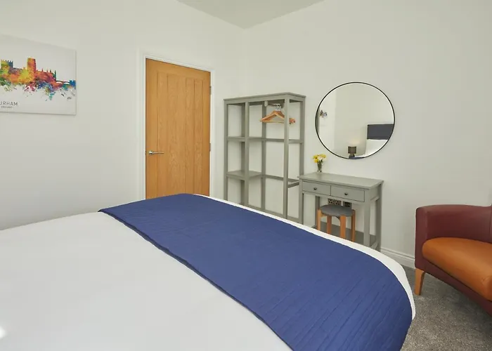 Apartamento Host & - Number At Carlill