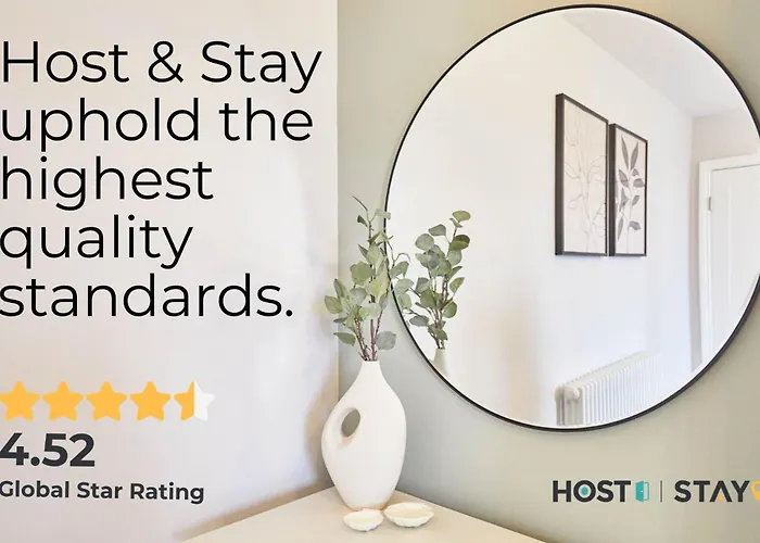 Host & - Number At Carlill